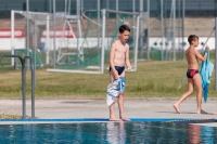 Thumbnail - Schweiz - Прыжки в воду - 2021 - International Diving Meet Graz - Participants 03041_14114.jpg