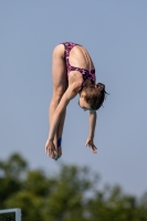 Thumbnail - Schweiz - Wasserspringen - 2021 - International Diving Meet Graz - Teilnehmer 03041_14134.jpg