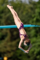 Thumbnail - Schweiz - Wasserspringen - 2021 - International Diving Meet Graz - Teilnehmer 03041_14136.jpg