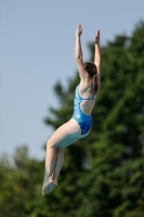 Thumbnail - Schweiz - Прыжки в воду - 2021 - International Diving Meet Graz - Participants 03041_14174.jpg