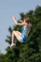 Thumbnail - Girls C - Meret - Diving Sports - 2021 - International Diving Meet Graz - Participants - Schweiz 03041_14175.jpg