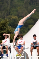 Thumbnail - Schweiz - Wasserspringen - 2021 - International Diving Meet Graz - Teilnehmer 03041_14328.jpg