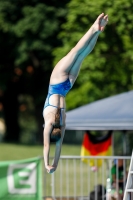 Thumbnail - Schweiz - Wasserspringen - 2021 - International Diving Meet Graz - Teilnehmer 03041_14337.jpg