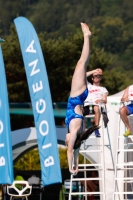 Thumbnail - Schweiz - Tuffi Sport - 2021 - International Diving Meet Graz - Participants 03041_14361.jpg