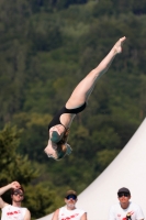 Thumbnail - Schweiz - Wasserspringen - 2021 - International Diving Meet Graz - Teilnehmer 03041_14400.jpg