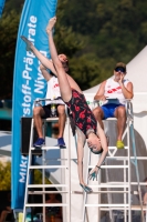 Thumbnail - Schweiz - Прыжки в воду - 2021 - International Diving Meet Graz - Participants 03041_14541.jpg