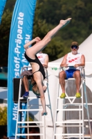 Thumbnail - Schweiz - Diving Sports - 2021 - International Diving Meet Graz - Participants 03041_14562.jpg