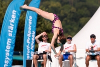 Thumbnail - Schweiz - Plongeon - 2021 - International Diving Meet Graz - Participants 03041_14602.jpg