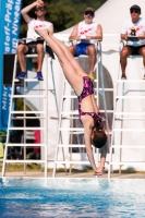 Thumbnail - Schweiz - Plongeon - 2021 - International Diving Meet Graz - Participants 03041_14604.jpg