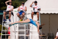 Thumbnail - Schweiz - Tuffi Sport - 2021 - International Diving Meet Graz - Participants 03041_14640.jpg