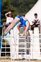 Thumbnail - Schweiz - Прыжки в воду - 2021 - International Diving Meet Graz - Participants 03041_14679.jpg