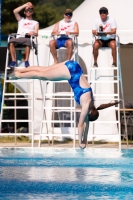 Thumbnail - Schweiz - Tuffi Sport - 2021 - International Diving Meet Graz - Participants 03041_14680.jpg