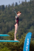 Thumbnail - Schweiz - Wasserspringen - 2021 - International Diving Meet Graz - Teilnehmer 03041_14691.jpg