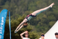 Thumbnail - Schweiz - Diving Sports - 2021 - International Diving Meet Graz - Participants 03041_14699.jpg