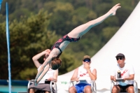 Thumbnail - Schweiz - Прыжки в воду - 2021 - International Diving Meet Graz - Participants 03041_14700.jpg