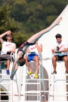 Thumbnail - Schweiz - Tuffi Sport - 2021 - International Diving Meet Graz - Participants 03041_14701.jpg