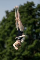 Thumbnail - Schweiz - Прыжки в воду - 2021 - International Diving Meet Graz - Participants 03041_14731.jpg