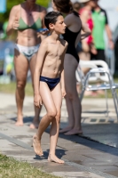 Thumbnail - Schweiz - Wasserspringen - 2021 - International Diving Meet Graz - Teilnehmer 03041_14752.jpg