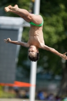 Thumbnail - Schweiz - Wasserspringen - 2021 - International Diving Meet Graz - Teilnehmer 03041_14760.jpg