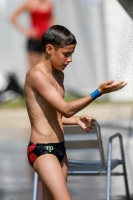 Thumbnail - Boys C - Gabriel - Diving Sports - 2021 - International Diving Meet Graz - Participants - Schweiz 03041_14763.jpg