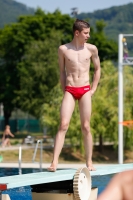 Thumbnail - Boys B - Thomas - Wasserspringen - 2021 - International Diving Meet Graz - Teilnehmer - Schweiz 03041_14766.jpg