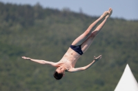 Thumbnail - Schweiz - Wasserspringen - 2021 - International Diving Meet Graz - Teilnehmer 03041_14777.jpg