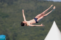 Thumbnail - Schweiz - Wasserspringen - 2021 - International Diving Meet Graz - Teilnehmer 03041_14778.jpg