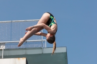 Thumbnail - Girls B - Olivia Meusburger - Прыжки в воду - 2021 - International Diving Meet Graz - Participants - Austria 03041_14810.jpg