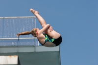 Thumbnail - Girls B - Olivia Meusburger - Plongeon - 2021 - International Diving Meet Graz - Participants - Austria 03041_14812.jpg