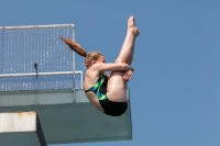 Thumbnail - Girls B - Olivia Meusburger - Plongeon - 2021 - International Diving Meet Graz - Participants - Austria 03041_14813.jpg