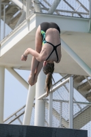 Thumbnail - Girls B - Olivia Meusburger - Plongeon - 2021 - International Diving Meet Graz - Participants - Austria 03041_14816.jpg