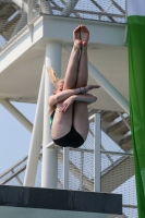 Thumbnail - Girls B - Olivia Meusburger - Прыжки в воду - 2021 - International Diving Meet Graz - Participants - Austria 03041_14817.jpg