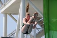 Thumbnail - Girls B - Olivia Meusburger - Прыжки в воду - 2021 - International Diving Meet Graz - Participants - Austria 03041_14818.jpg