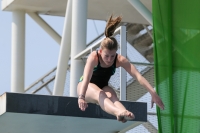 Thumbnail - Girls B - Olivia Meusburger - Прыжки в воду - 2021 - International Diving Meet Graz - Participants - Austria 03041_14819.jpg