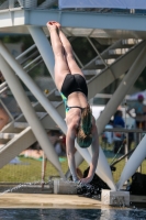 Thumbnail - Girls B - Olivia Meusburger - Прыжки в воду - 2021 - International Diving Meet Graz - Participants - Austria 03041_14820.jpg