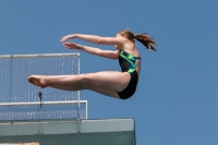 Thumbnail - Girls B - Olivia Meusburger - Прыжки в воду - 2021 - International Diving Meet Graz - Participants - Austria 03041_14883.jpg