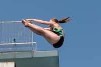 Thumbnail - Girls B - Olivia Meusburger - Прыжки в воду - 2021 - International Diving Meet Graz - Participants - Austria 03041_14884.jpg