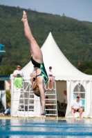 Thumbnail - Girls B - Olivia Meusburger - Tuffi Sport - 2021 - International Diving Meet Graz - Participants - Austria 03041_14891.jpg