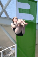 Thumbnail - Girls B - Isabelle Stevenson - Wasserspringen - 2021 - International Diving Meet Graz - Teilnehmer - Schweiz 03041_14937.jpg
