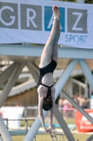 Thumbnail - Girls B - Isabelle Stevenson - Wasserspringen - 2021 - International Diving Meet Graz - Teilnehmer - Schweiz 03041_14939.jpg