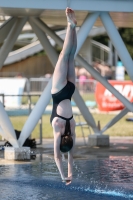 Thumbnail - Schweiz - Прыжки в воду - 2021 - International Diving Meet Graz - Participants 03041_14940.jpg