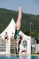 Thumbnail - Girls B - Olivia Meusburger - Tuffi Sport - 2021 - International Diving Meet Graz - Participants - Austria 03041_14973.jpg