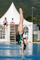 Thumbnail - Girls B - Olivia Meusburger - Plongeon - 2021 - International Diving Meet Graz - Participants - Austria 03041_14974.jpg