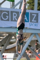 Thumbnail - Girls B - Olivia Meusburger - Wasserspringen - 2021 - International Diving Meet Graz - Teilnehmer - Österreich 03041_14979.jpg