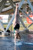 Thumbnail - Girls B - Olivia Meusburger - Wasserspringen - 2021 - International Diving Meet Graz - Teilnehmer - Österreich 03041_14981.jpg