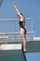 Thumbnail - Girls B - Isabelle Stevenson - Wasserspringen - 2021 - International Diving Meet Graz - Teilnehmer - Schweiz 03041_15005.jpg