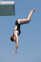 Thumbnail - Girls B - Isabelle Stevenson - Wasserspringen - 2021 - International Diving Meet Graz - Teilnehmer - Schweiz 03041_15011.jpg