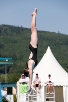 Thumbnail - Girls B - Isabelle Stevenson - Wasserspringen - 2021 - International Diving Meet Graz - Teilnehmer - Schweiz 03041_15015.jpg