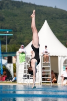 Thumbnail - Girls B - Isabelle Stevenson - Wasserspringen - 2021 - International Diving Meet Graz - Teilnehmer - Schweiz 03041_15016.jpg