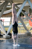 Thumbnail - Girls B - Isabelle Stevenson - Wasserspringen - 2021 - International Diving Meet Graz - Teilnehmer - Schweiz 03041_15024.jpg